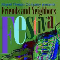 The Strand Theater Presents THE SIX OF US 6/12 Thru 6/14