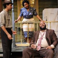 Photo Flash: FENCES At Performance Network Theatre Video