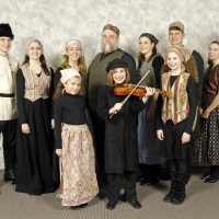FIDDLER ON THE ROOF Plays MCCC’s Kelsey Theatre Feb. 26- Mar. 7  Video