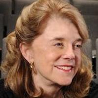 Women Who Run the Show: Frances Hill of Urban Stages