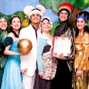 Actors' Temple Theatre Presents THE PRINCESS AND THE FROG PRINCE, 4/18  Video