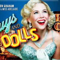35% Discount Offered For GUYS AND DOLLS Tickets  Video