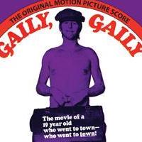 Kritzerland Releases CD Double Bill Of THE NIGHT THEY RAIDED MINSKY'S And GAILY, GAIL Video