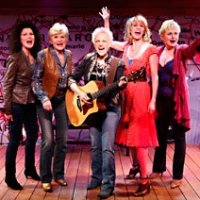 Cast of GOOD OL' GIRLS To Record Cast Album 3/23