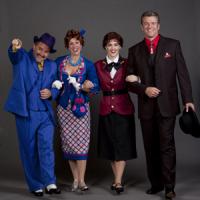 Photo Flash: GUYS AND DOLLS At St. Louis Stages