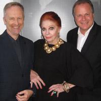 Photo Flash: Carole Cook Joins Gay Men's Chorus Of LA To Announce 2009-10 Season