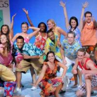 The Legacy Theatre Earns 2 Suzi Bass Award Nominations