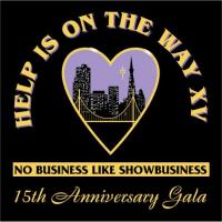 HELP IS ON THE WAY XV On 8/2 To Feature Tyne Daly, John Lloyd Young, Joely Fisher, &  Video