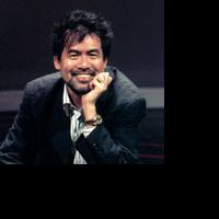 Tony Winner David Henry Hwang Set for Asian American Literary Festival, 11/13-11/14 Video