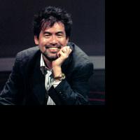 Tony Winner David Henry Hwang Set for Asian American Literary Festival, 11/13-11/14