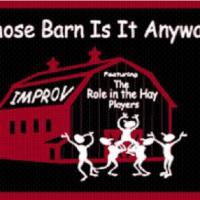 Role In The Hay Players Return To Theater Barn With WHOSE BARN IS IT ANYWAY? 8/8