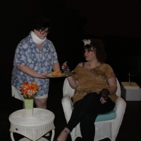 Conyers' New Depot Players Present The Dixie Swim Club March 26 - April 3