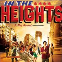 TBPAC's Bank of America Best of Broadway Tampa Bay Series To Feature IN THE HEIGHTS & Video