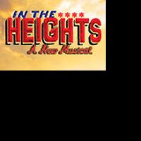 IN THE HEIGHTS National Tour Plays St. Louis, 11/10 - 11/22 Video