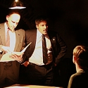 Redtwist's 'PILLOWMAN' Embodies Everything Good Theatre Should Be