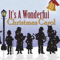Broadway Theatre of Pitman Presents 'It's A Wonderful Christmas Carol' 12/11 - 12/20 Video