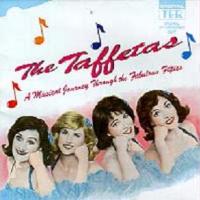 Loveland Music Guild Presents THE TAFFETAS 8/11-8/13 Video