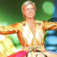 BWW INTERVIEWS: Craig Chalmers, of JOSEPH AND THE AMAZING TECHNICOLOR DREAMCOAT