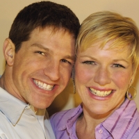 BWW Reviews: 'john and jen' at Chaffin's Backstage at the Barn
