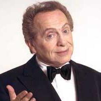 Jackie Mason's The Ultimate Jew: Live on Broadway DVD Released 6/23