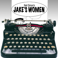 Neil Simon's JAKE'S WOMEN Comes to The Costa Mesa Playhouse, 2/5-2/28 Video