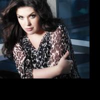 Bay Area Cabaret Presents Jane Monheit - THE LOVERS, THE DREAMERS & ME 11/8 Video