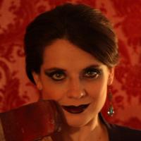 Took An Axe's LIZZIE BORDEN Plays The Living Theater 9/10-10/17 Video