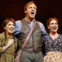 BWW Reviews: LITTLE HOUSE ON THE PRAIRIE Has Potential, but Disappoints Video