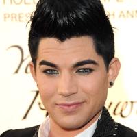 Adam Lambert's Early Recordings Set For Summer Release