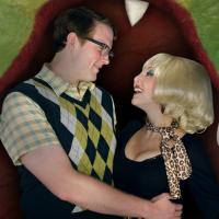LITTLE SHOP OF HORRORS Plays Abingdon's Barter Stage, Opens 9/11