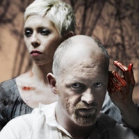 Abbey Theater Presents MACBETH; Previews Begin March 30th Video