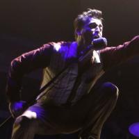 'Good Rockin' Tonight', MILLION DOLLAR QUARTET To Open On Broadway Spring 2010