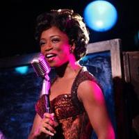 Photo Flash: MEMPHIS On Broadway