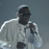 Photo Flash: Usher, Diddy, will.i.am & More On AMERICAN IDOL! Video