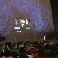Free Movie Mondays At OCPAC Offers Theme Contests 7/20, 7/27, And 8/3 Video