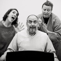 Old Port Playhouse's VOICE LESSONS Extends To 4/3