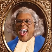 Fox Theatre Adds Performance For Tyler Perry's MADEA'S BIG HAPPY FAMILY 5/6 Video