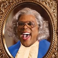 Fox Theatre Adds Performance For Tyler Perry's MADEA'S BIG HAPPY FAMILY 5/6