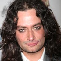 Constantine Maroulis Talks 'ROCK OF AGES' to NY Mag Video