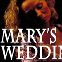 MARY'S WEDDING Comes To The Jungle Theater 9/18 Through 10/25