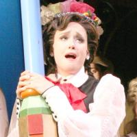 Family Favorite 'MEET ME IN ST. LOUIS' Returns To TUTS 9/29 - 10/11