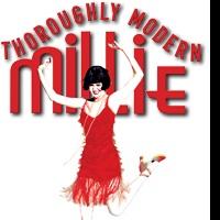 Drury Lane Oakbrook Presents THOROUGHLY MODERN MILLIE 10/22-12/20 Video