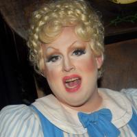 Photo Flash: THE DIARY OF ANNE FRANKENSTEIN at 13th Street Rep. Video