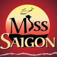 MISS SAIGON Comes To MTWichita Through 7/26 Video