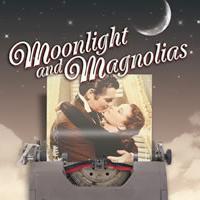 Laguna Playhouse presents MOONLIGHT AND MAGNOLIAS, October 6 - November 1