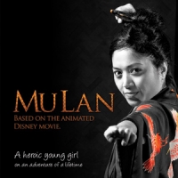 MULAN Set to Play at Atlanta's Alliance Theatre, 2/24-3/19