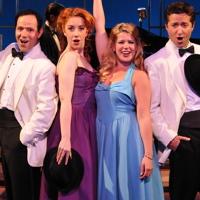 Review: 'My Way, A Tribute to Frank Sinatra' at Theatre By The Sea  Video
