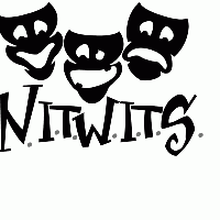 NCTC Presents AN EVENING WITH THE NITWITS 2/20