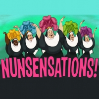 NUNSENSATIONS! The Nunsense Vegas Revue To Play Teatro Wego! Theatre 2/19-3/7 Video