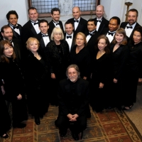 New York Virtuoso Singers Present ORFEO IN IDAHO: A MODERN SETTING OF ORPHEUS LEX 2/1 Video